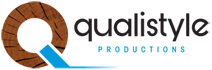 QUALISTYLE | Menuiserie industrielle vendéenne Logo